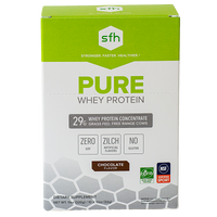 PURE WHEY PROTEIN