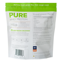 PURE WHEY PROTEIN