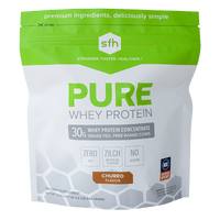 PURE WHEY PROTEIN