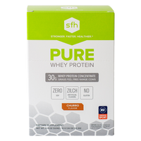 PURE WHEY PROTEIN