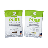 PURE WHEY PROTEIN