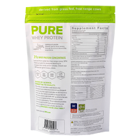 PURE WHEY PROTEIN