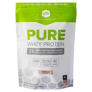 PURE WHEY PROTEIN