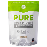 PURE WHEY PROTEIN