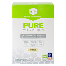 Load image into Gallery viewer, PURE WHEY PROTEIN
