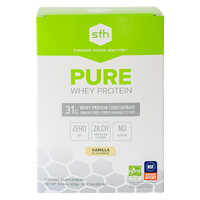 PURE WHEY PROTEIN