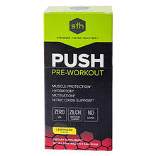 Load image into Gallery viewer, PUSH PRE-WORKOUT
