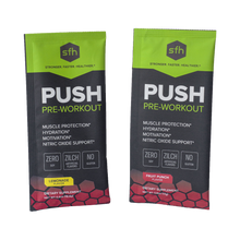 Load image into Gallery viewer, PUSH PRE-WORKOUT
