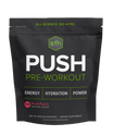 PUSH Pre-Workout