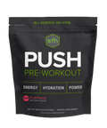 PUSH Pre-Workout
