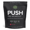 PUSH Pre-Workout