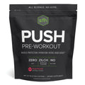 PUSH Pre-Workout