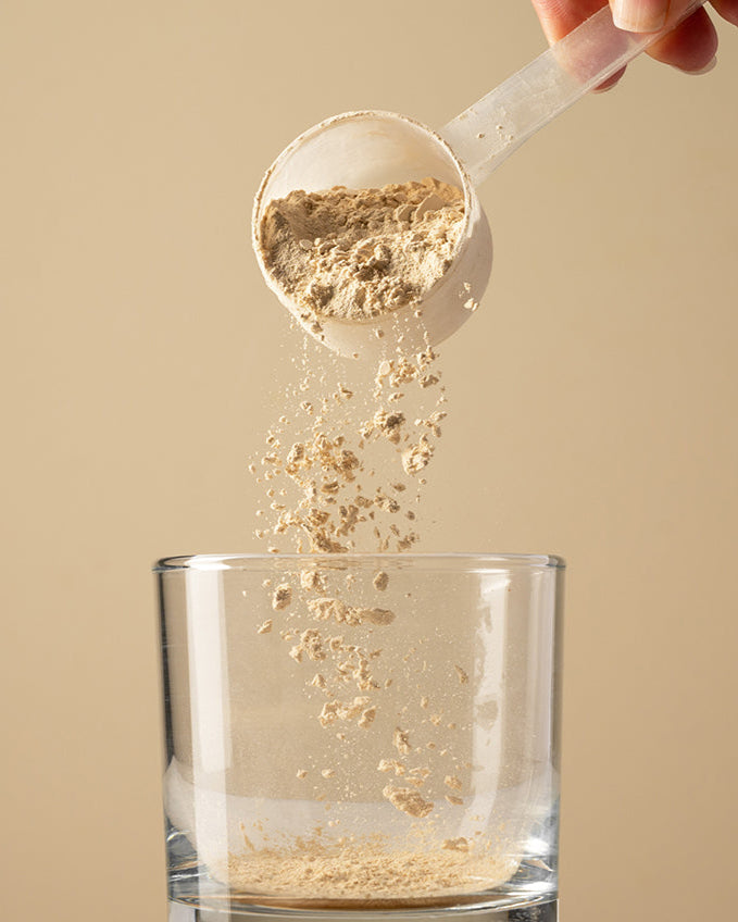 SFH | Natural Health Supplements