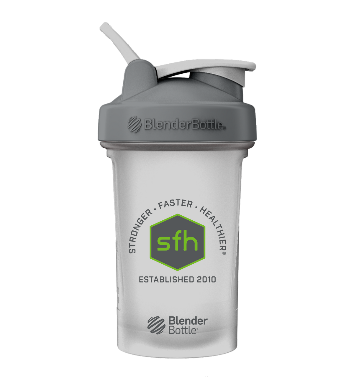 SFH BLENDER BOTTLE 20 OZ