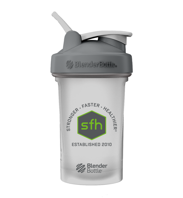 SFH BLENDER BOTTLE 20 OZ
