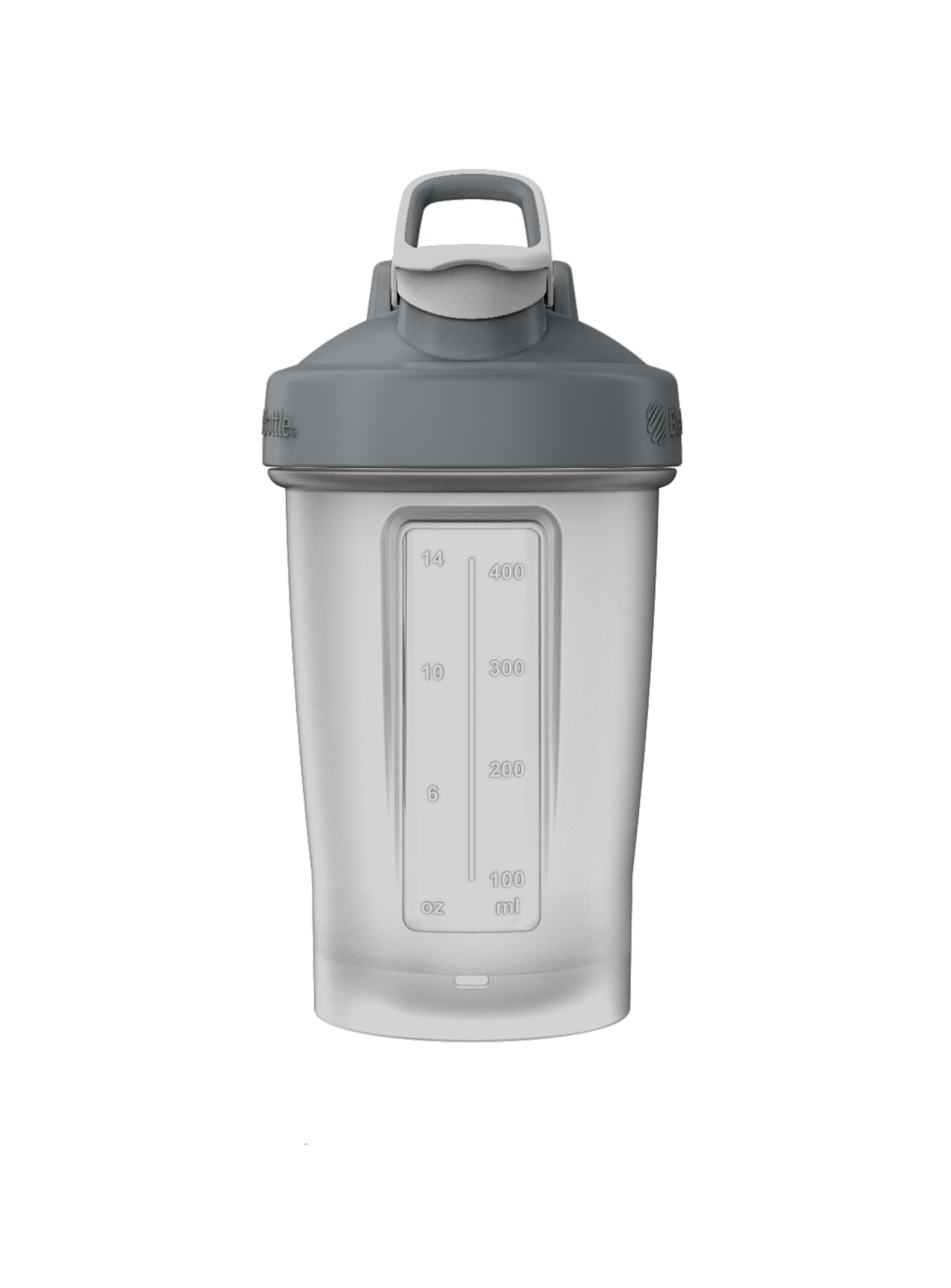 Shaker bottle top 20 oz