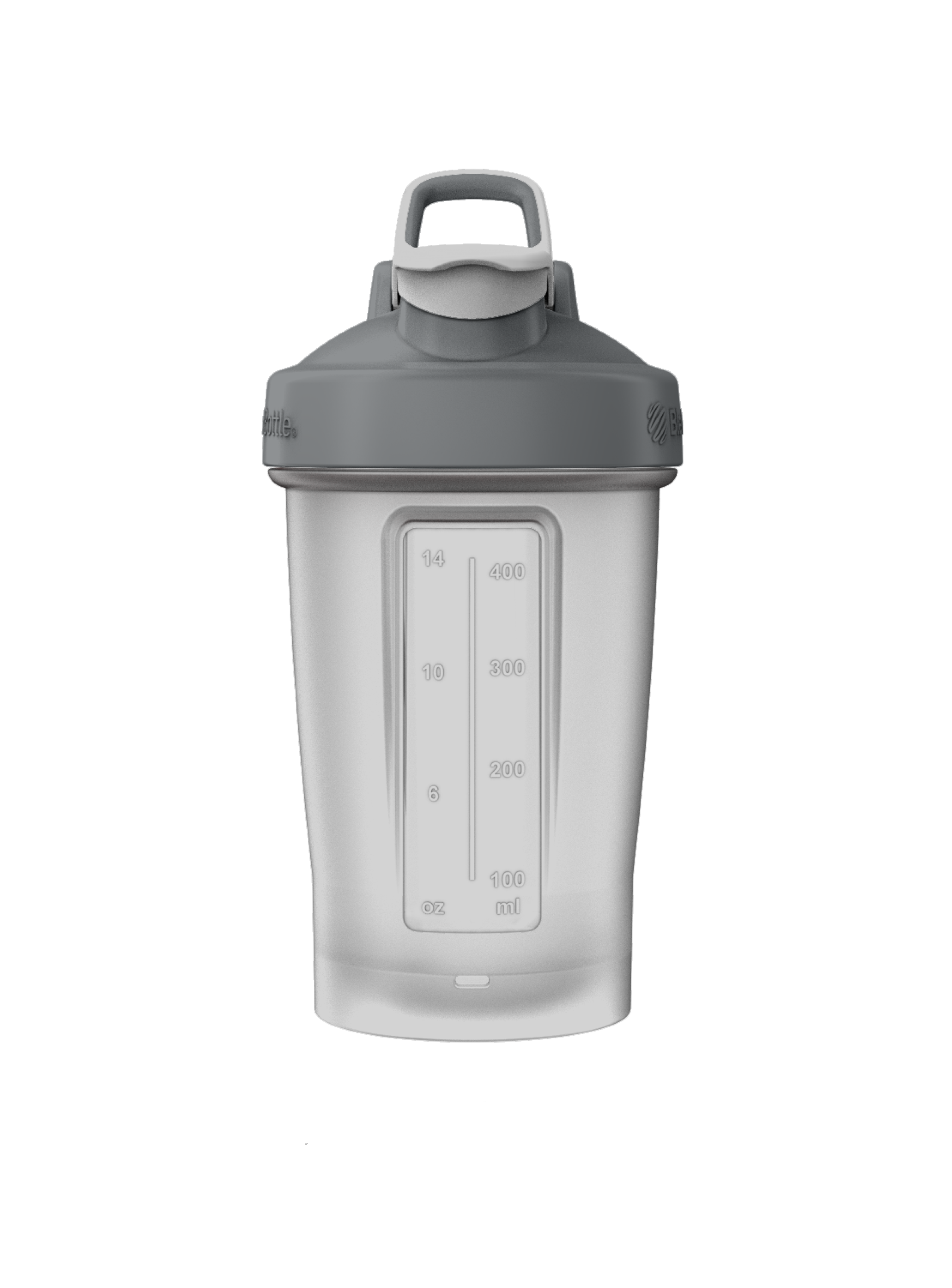 Plant Fuel 20oz Shaker Bottle