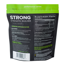 Load image into Gallery viewer, STRONG MUSCLE BUILDER
