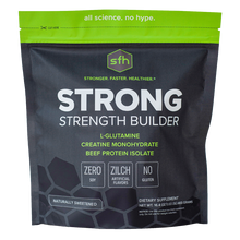 Load image into Gallery viewer, STRONG MUSCLE BUILDER
