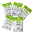 WHEY PROTEIN VARIETY PACK