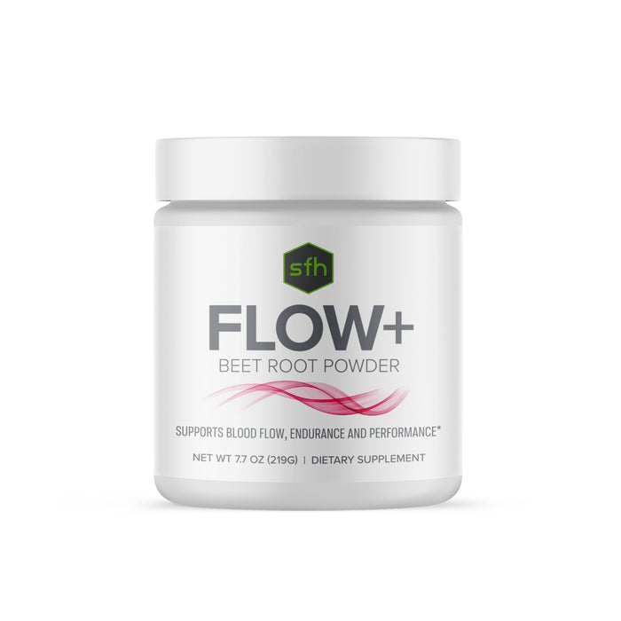 SFH FLOW+ Beet Root Powder
