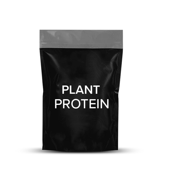 Organic Grocer Plant Protein