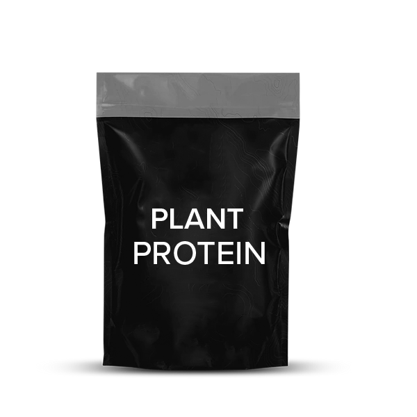 Organic Grocer Plant Protein.