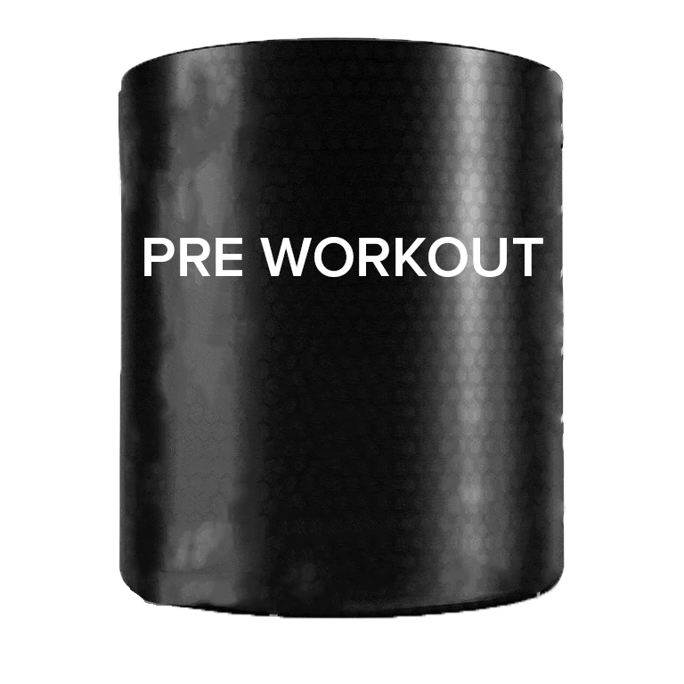 Generic Pre Workout