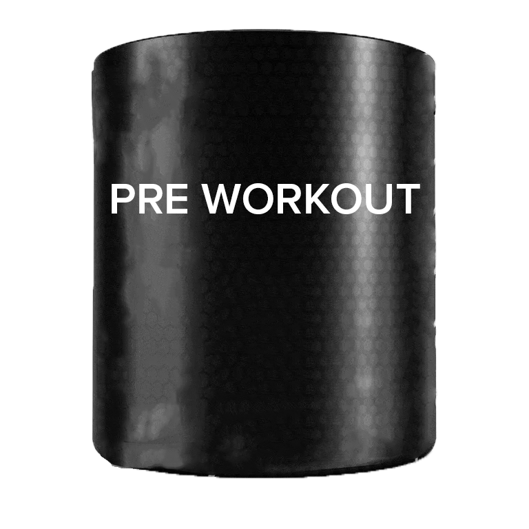 Generic Pre Workout.