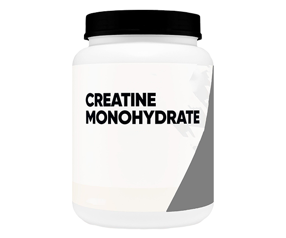 Generic Competitor.