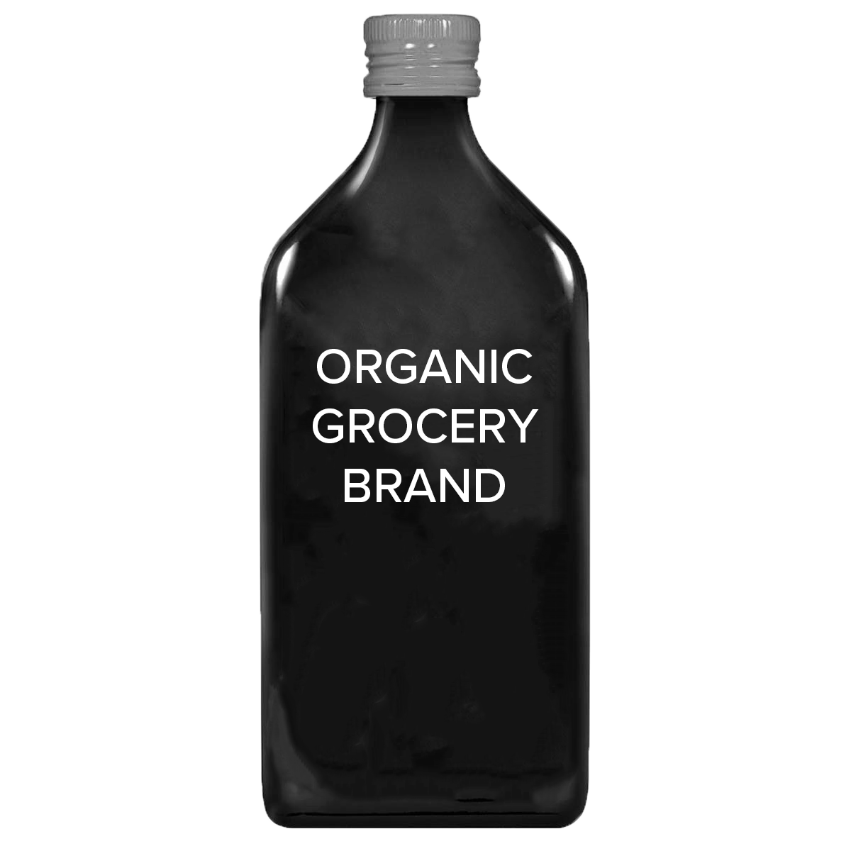 Organic Grocery Brand