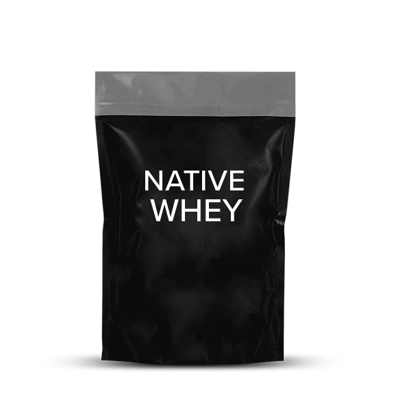 Native Whey.