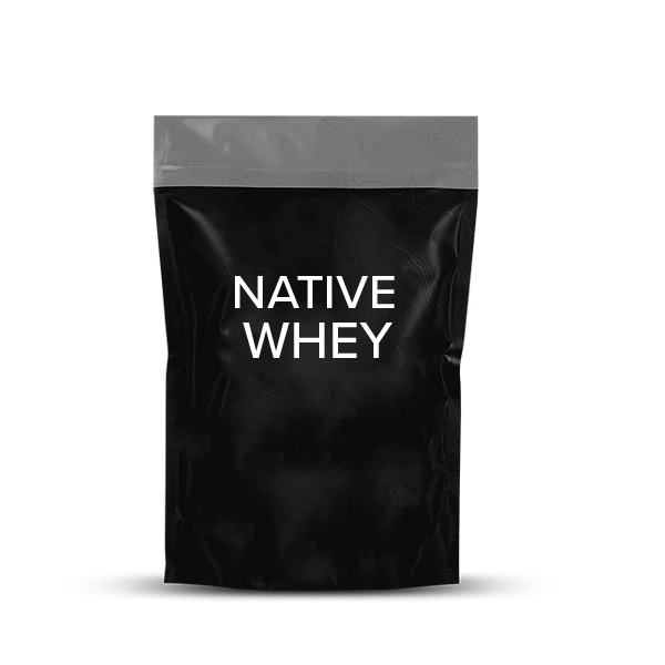 Native Whey.