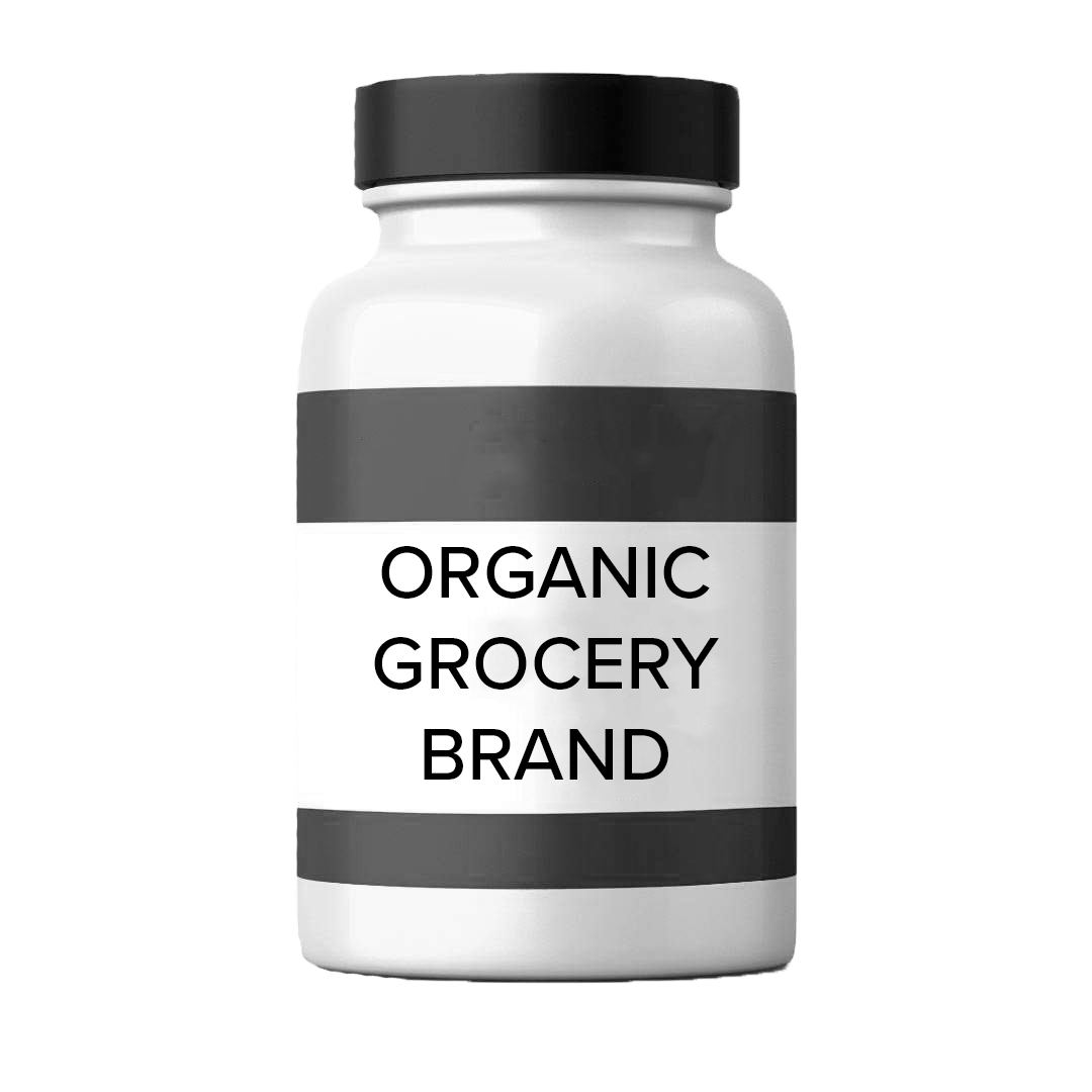 Organic Grocery Brand