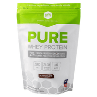 Grass Fed Pure Whey Protein Powder - SFH