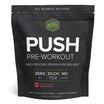 PUSH Pre-Workout