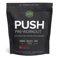 PUSH Pre-Workout