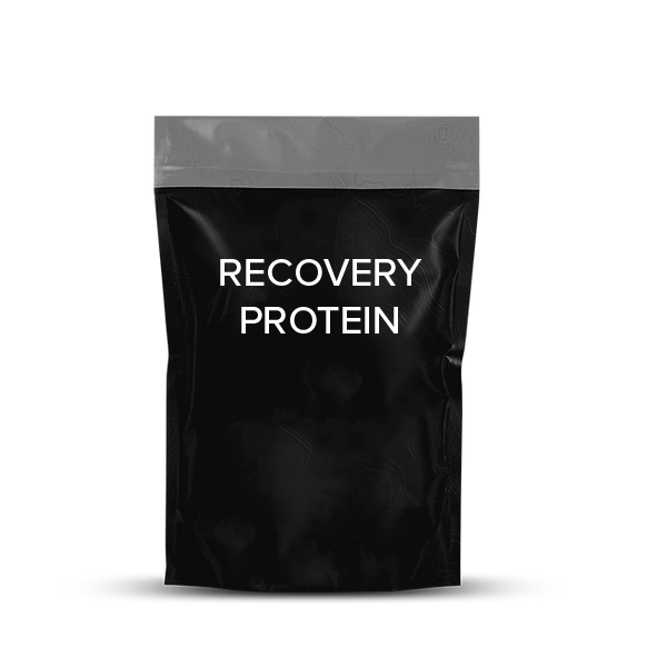 Sports Recovery Protein