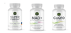 SFH Healthy Aging Stack (Save 15%)