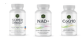 SFH Healthy Aging Stack (Save 15%)