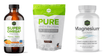 SFH Recovery Stack (Save 15%)