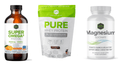 SFH Recovery Stack (Save 15%)