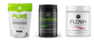 SFH Strength & Performance Stack (Save 15%)