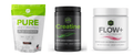 SFH Strength & Performance Stack (Save 15%)