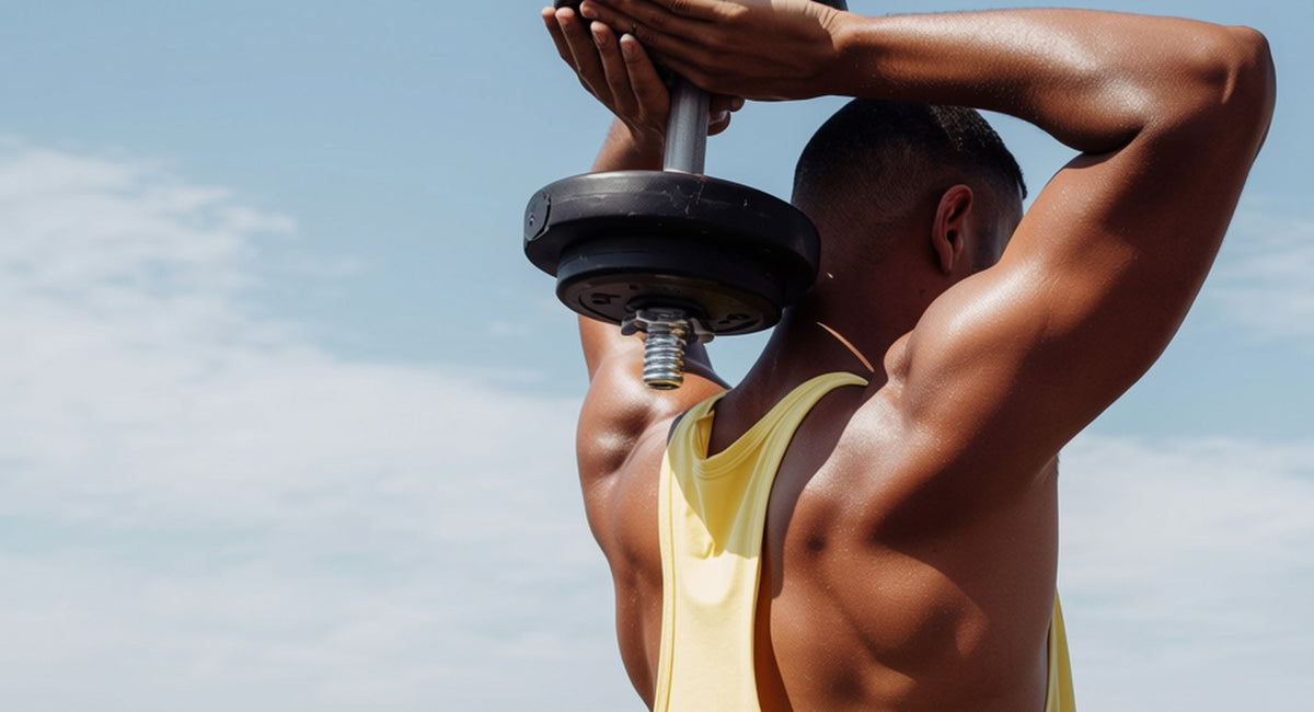Performance Nutrition for Everyday Athletes