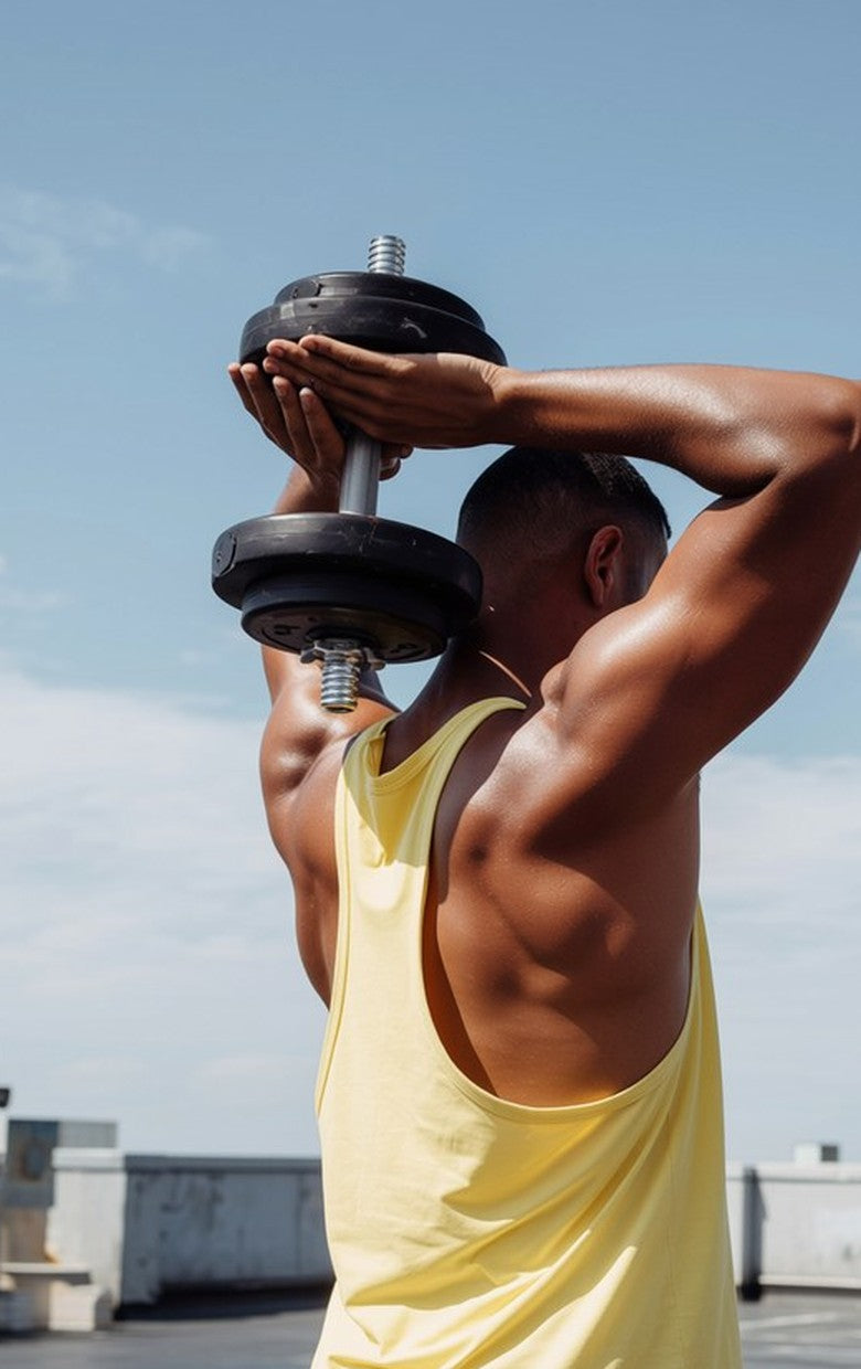 Performance Nutrition for Everyday Athletes