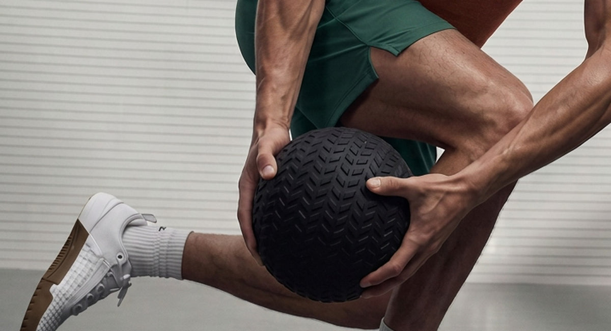 Strength & Performance