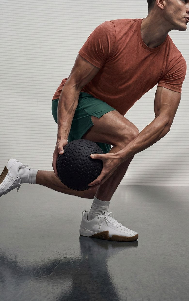 Strength & Performance
