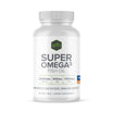 Super Omega 3 Fish Oil Soft Gels