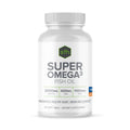 Super Omega 3 Fish Oil Soft Gels